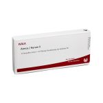 ARNICA/AURUM II Ampullen (PZN 454617) из Германии