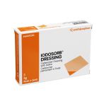 IODOSORB Dressing (PZN 222516) из Германии