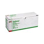 CELLONA Gipsbinden 6 cmx2 m (PZN 191537) из Германии