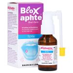 BloXaphte Oral Care Spray (PZN 13983234) из Германии
