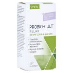 Probio-cult Relax Syxyl Kapseln (PZN 14217677) из Германии