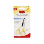 NUK Sicherheits Kinderschere (PZN 539822) из Германии
