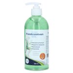 FRANZBRANNTWEIN GEL Pump-Spender (PZN 13918001) из Германии