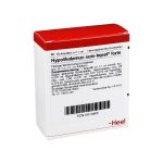 HYPOTHALAMUS suis Injeel forte Ampullen (PZN 513805) из Германии