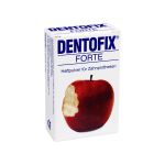 Dentofix forte Haftpulver (PZN 267128) из Германии