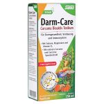 DARM-CARE Curcuma Bioaktiv Tonikum Salus (PZN 12558463) из Германии