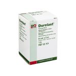 DURELAST Binde 8 cmx5 m (PZN 310226) из Германии