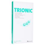 TRIONIC Wundauflage 10x20 cm (PZN 11076561) из Германии