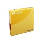 BIATAIN Schaumverband 18x18 cm selbst haftend (PZN 568261) из Германии