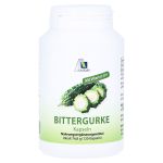 BITTERGURKE 500 mg 10:1 Extrakt Kapseln (PZN 14166980) из Германии