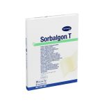 SORBALGON T Tamponade Streifen 1 g/30 cm (PZN 884909) из Германии