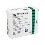 Mg 10% Inresa (PZN 91126) из Германии