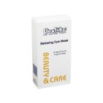 COOLIKE Augenmasketücher B+C (PZN 323967) из Германии