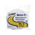 SENADA Netz fix Nr.3 4 m (PZN 483010) из Германии