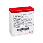 RETINA SUIS Injeel Ampullen (PZN 867443) из Германии