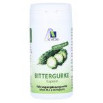 BITTERGURKE 500 mg 10:1 Extrakt Kapseln (PZN 14166997) из Германии