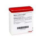 AGNUS CASTUS INJEEL Ampullen (PZN 19838) из Германии