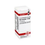 NUX MOSCHATA D 200 Globuli (PZN 1726) из Германии