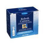 REFRESH Contacts Augentropfen (PZN 729304) из Германии