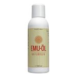 EMU ÖL naturrein in Dosierflasche (PZN 635454) из Германии