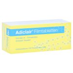 Adiclair (PZN 4863040) из Германии