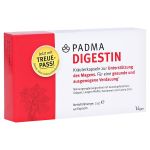 PADMA Digestin Kapseln (PZN 13350322) из Германии