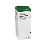 SELENIUM HOMACCORD Tropfen (PZN 927837) из Германии