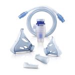 OMRON A3 Complete Verneblerset NEB6001 (PZN 10789069) из Германии