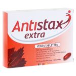 Antistax extra Venentabletten (PZN 9944501) из Германии