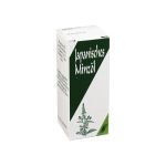 JAPANISCHES Minzöl (PZN 410287) из Германии