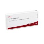 AURUM/EQUISETUM I Ampullen (PZN 426874) из Германии