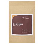 Terra Elements Bio Cordyceps Pulver (PZN 80000909) из Германии