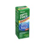 OPTI-FREE RepleniSH Multifunktions-Desinf.Lsg. (PZN 679492) из Германии