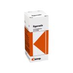 HYPERSATIV Tropfen (PZN 238397) из Германии