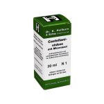 Castellani viscos mit Miconazol (PZN 912787) из Германии