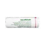 IDEALBINDE Lohmann 15 cmx5 m m.Schlingk.Zellgl. (PZN 321939) из Германии