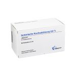 ISOTONISCHE Kochsalzlösung 0,9% Biokanol Ampullen (PZN 955561) из Германии