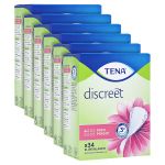 TENA LADY Discreet Einlagen mini magic (PZN 13857162) из Германии