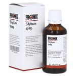 PHÖNIX SILYBUM spag.Mischung (PZN 4223702) из Германии