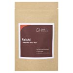 Terra Elements Bio Reishi Kapseln 400 mg (PZN 80000908) из Германии