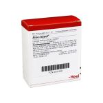 ALOE INJEEL Ampullen (PZN 31058) из Германии