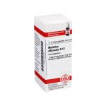 MELILOTUS OFFICINALIS D 12 Globuli (PZN 1287) из Германии