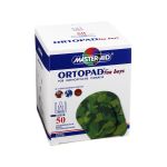 ORTOPAD for boys medium Augenokklusionspflaster (PZN 215031) из Германии