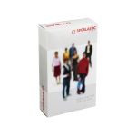 MALLEO-HIT Sprunggelenkbandage Gr.5 haut 07074 (PZN 764074) из Германии