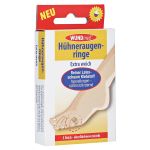 HÜHNERAUGEN RINGE Latex extra weich (PZN 11025747) из Германии