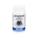 GRÜNLIPPMUSCHEL KAPSELN (PZN 275754) из Германии