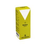 RUBUS SPEZIAL Nr.15 Tropfen (PZN 889746) из Германии