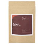 Terra Elements Bio Reishi Pulver (PZN 80000907) из Германии