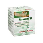 ROSIDAL K Binde 6 cmx5 m (PZN 885961) из Германии
