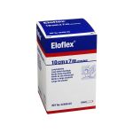 ELOFLEX Kompr.Binde 10 cmx7 m (PZN 330602) из Германии